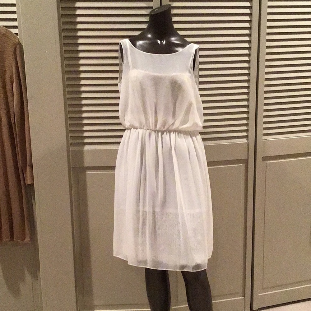Susie Chen evening  coattail dress